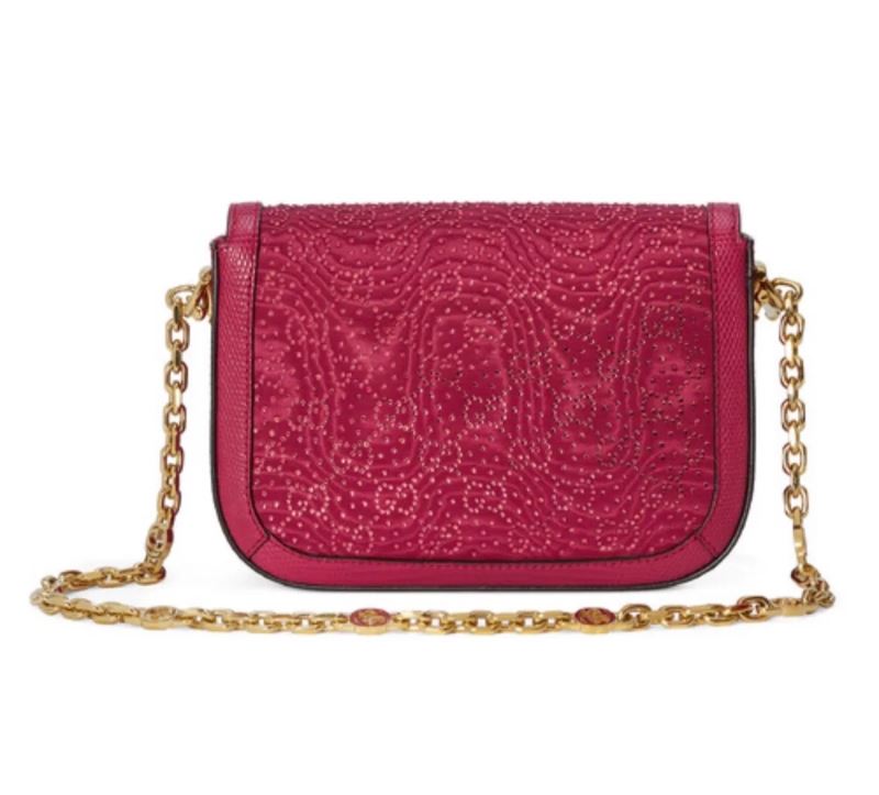 Gvc*1 horsebit bags